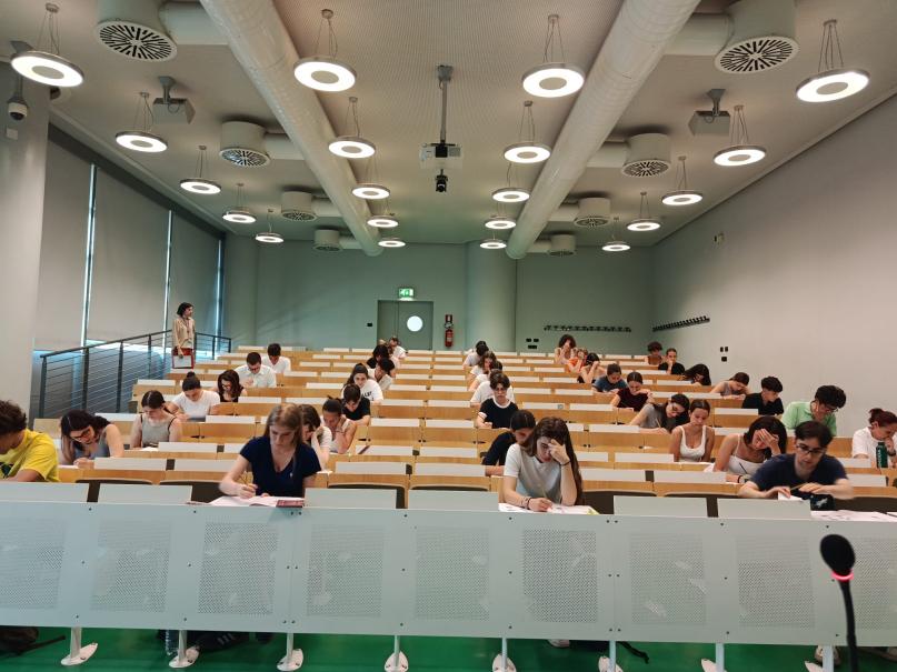 意大利都灵大学孔子星空电子体育app